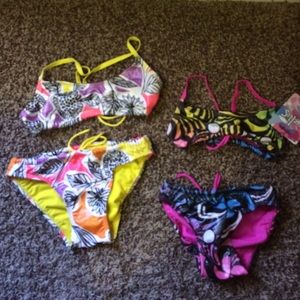 Dolfin uglies🐬🐬