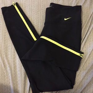 BRAND NEW Nike Dri-fit Leggings