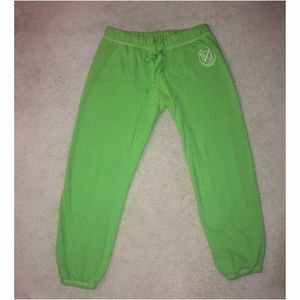 Victoria's Secret PINK sweatpants