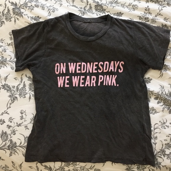 J GALT & brandy Melville T-shirt