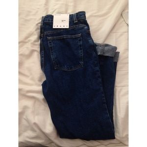 American Apparel Jeans