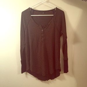 Never worn! New! Urban Outfitters Long Sleeve