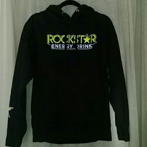 Rockstar hoodie