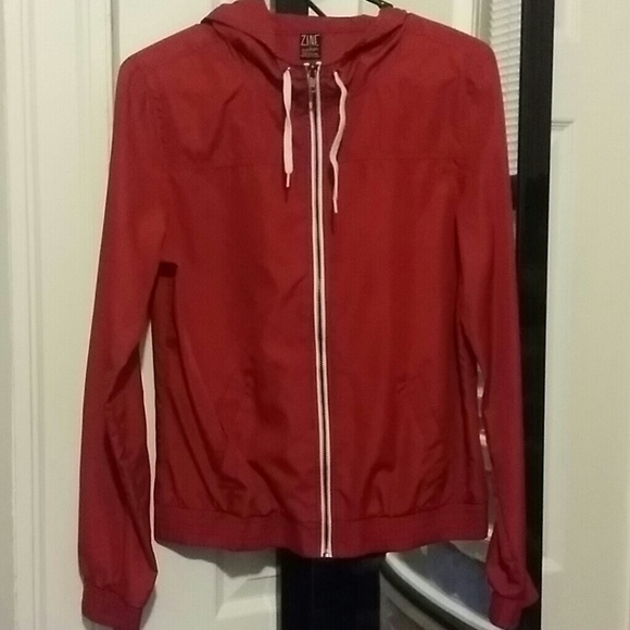 Zumie jacket