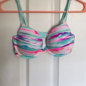 Wear Everywhere Demi By Pink