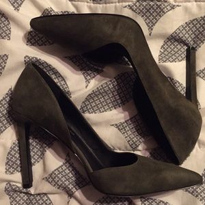 nine west tessa slingback