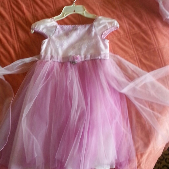 little girls dress