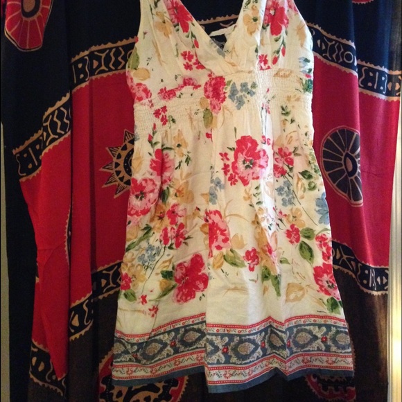 Summer dress/