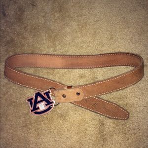 Auburn belt