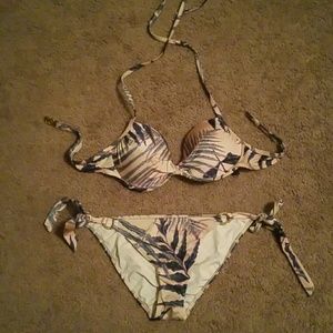 Victoria Secret bathing suit