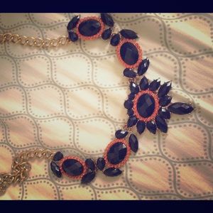 Lovely J Crew Necklacd