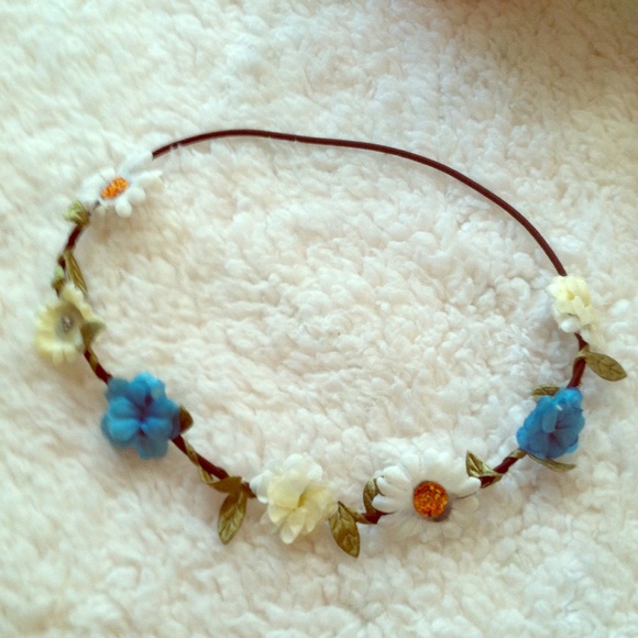 Accessories - Boho Headband