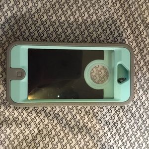 Iphone 5/5s otterbox