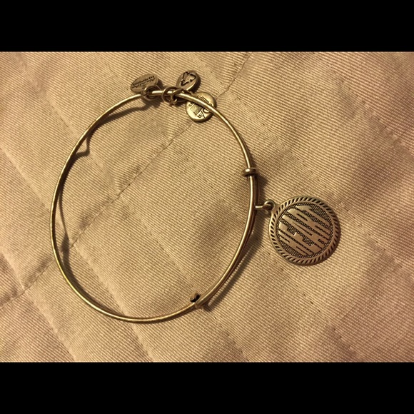 Alex and Ani Bracelet