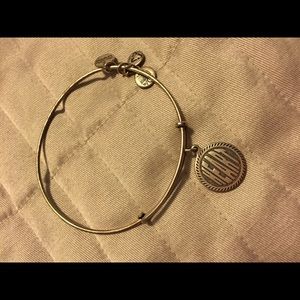 Alex and Ani Bracelet