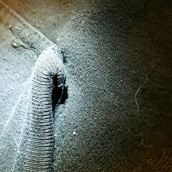 Pink VS University Sweatshirt - Picture 3 of 4