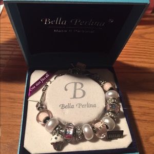 Bella Perlina bracelet