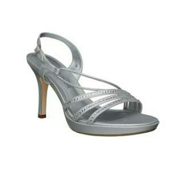 Metaphor Verena Silver Heels