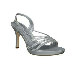 Metaphor Verena Silver Heels