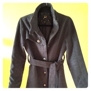 Jack Pea Coat