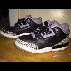 Air Jordan 3 Retro 2011 Release