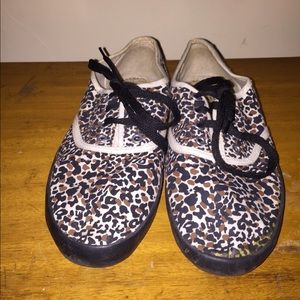 Urban Outfitters Tennis Sneakers