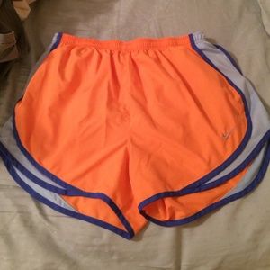 Nike shorts