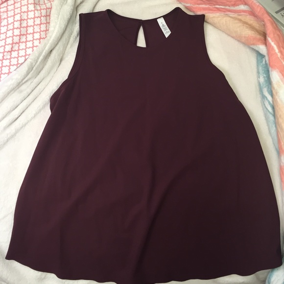 Lulu Lemon Shirt