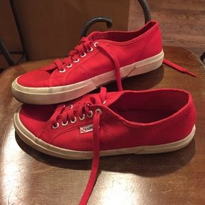 Red Supergas