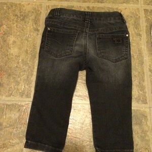 Baby Joe's Jeans-12 months