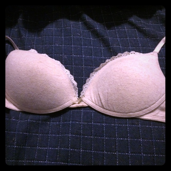 Aerie Paige Push-up Bra