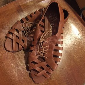 Jeffrey Campbell Sandals