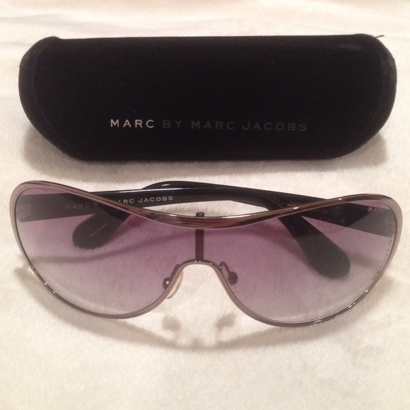 Marc by Marc Jacobs Sunglasses