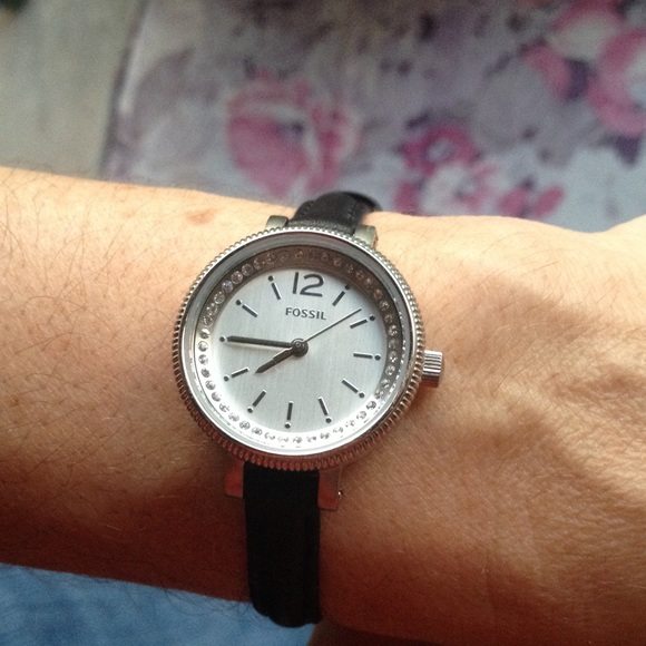Fossil Watch