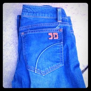 Joes jeans 25 muse fit