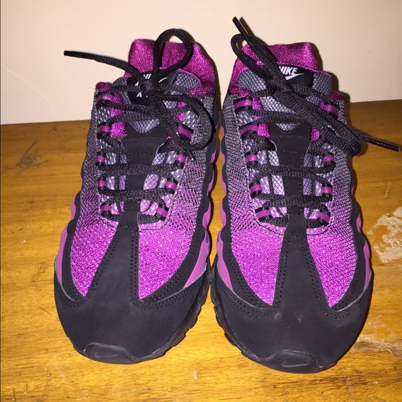 Women's Air Max 95 Zen