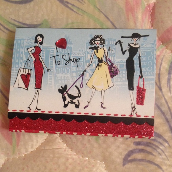 Mini Notebooks - Picture 2 of 4