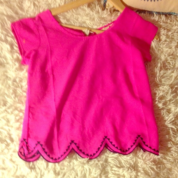 Top blouse