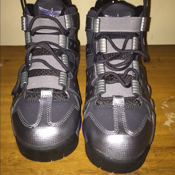 Nike Air Max CB '94 (GS) - Picture 2 of 4