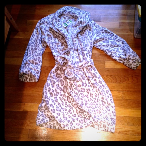 Bathrobe
