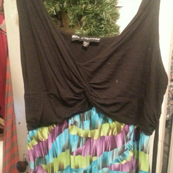 Summer dress