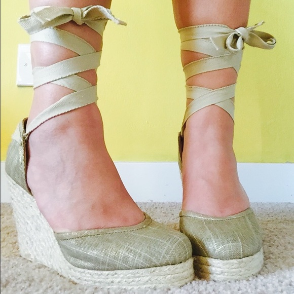 Nine West Wedges