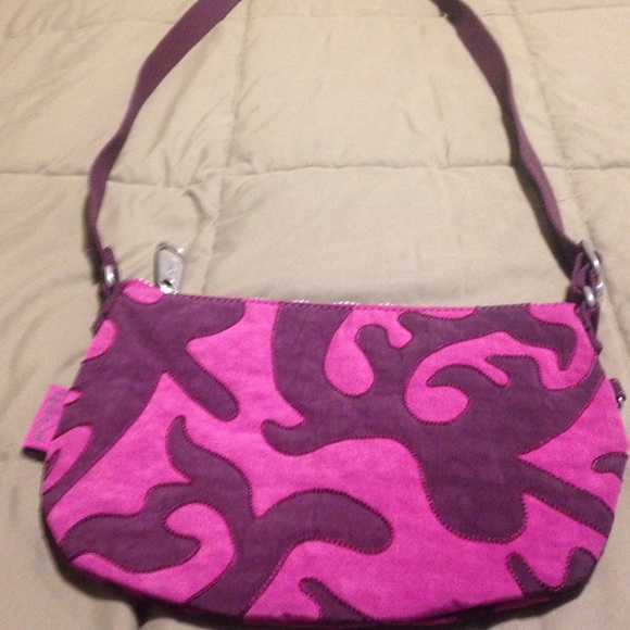 Kipling Handbags - Kipling Cross body  purse