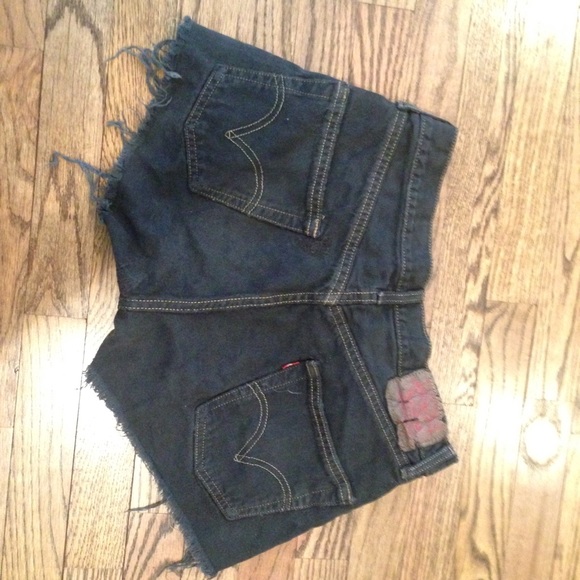 SHORTS FOR SUMMER - Picture 2 of 3