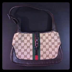 Gucci Handbag