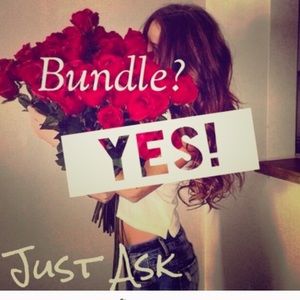 Bundle & Save ❤️