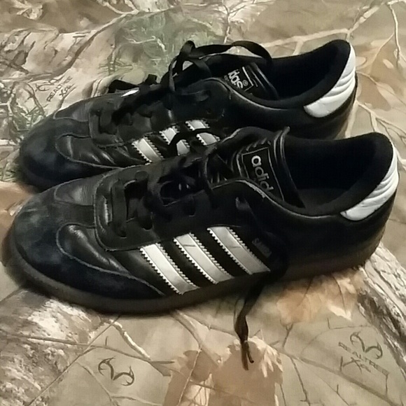 Adidas Sambas