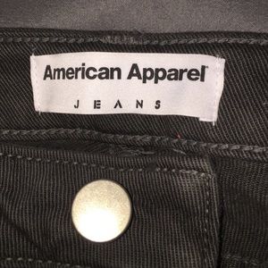 AA jeans never worn! Brand new $40
