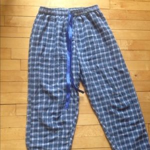 Pajama pants