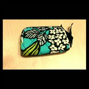 Vera Bradley coin purse